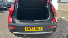 Hyundai BAYON 1.0 TGDi 48V MHEV Premium 5dr DCT Petrol Hatchback